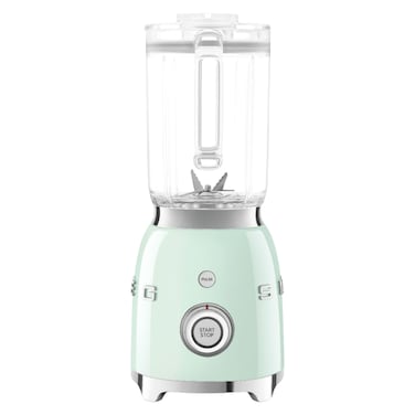 Smeg Electric Jug Blender BLF03PGUK Pastel Green 1.5L