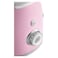 Smeg Electric Jug Blender BLF03PKUK, 1.5 L, 800 W, Pulse Function, Pink
