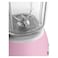 Smeg Electric Jug Blender BLF03PKUK, 1.5 L, 800 W, Pulse Function, Pink
