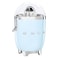 Smeg 50's Style Citrus Juicer CJF11PBUK, 0.6 L, 70 W, Pastel Blue