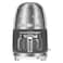 Smeg Drip Filter Coffee Machine DCF02SSUK, 1050 W, 1.4 L, Stainless Steel, Antislip Base