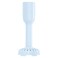 Smeg Hand Blender HBF22PBUK, 700 W, Anti Slip Handle, Pastel Blue