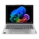 Lenovo IdeaPad Slim 5 14Q8X9 Laptop With 14-Inch Display Snapdragon X Plus Processor 16GB RAM 512GB SSD Qualcomm Adreno Graphic Card Cloud Gray