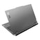 Lenovo LOQ 15ARP9 Laptop With 15.6-Inch Display AMD Ryzen 7 Processor 24GB RAM 1TB SSD 8GB NVIDIA GeForce RTX Graphic Card Luna Gray