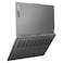 Lenovo Legion Slim 5 16ARP9 Laptop With 16-Inch Display AMD Ryzen 7 Processor 16GB RAM 1TB SSD 8GB NVIDIA GeForce RTX 4060 Graphic Card Luna Gray