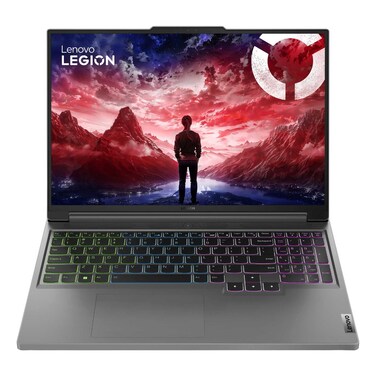 Lenovo Legion Slim 5 16ARP9 Laptop With 16-Inch Display AMD Ryzen 7 Processor 16GB RAM 1TB SSD 8GB NVIDIA GeForce RTX 4060 Graphic Card Luna Gray