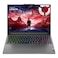 Lenovo Legion Slim 5 16ARP9 Laptop With 16-Inch Display AMD Ryzen 7 Processor 16GB RAM 1TB SSD 8GB NVIDIA GeForce RTX 4060 Graphic Card Luna Gray
