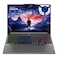 Lenovo Legion Pro 5 16IRX9 Laptop With 16-Inch Display Core i7 Processor 32GB RAM 1TB SSD 8GB NVIDIA GeForce RTX Graphic Card Onyx Gray