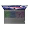 Lenovo Legion Pro 5 16IRX9 Laptop With 16-Inch Display Core i7 Processor 32GB RAM 1TB SSD 8GB NVIDIA GeForce RTX Graphic Card Onyx Gray