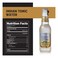 Freez Crystal Indian Tonic Water Cocktail Mixer 200ml Pack of 6