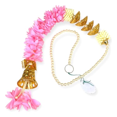 Number 7 Pearl Latkan Assorted