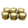 Diya Set 6 PCS