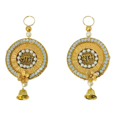 Diwali Decor Number 2 Assorted