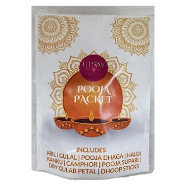 Utsav Pooja Kit