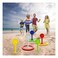 Kids Outdoor Ring Toss Play Set