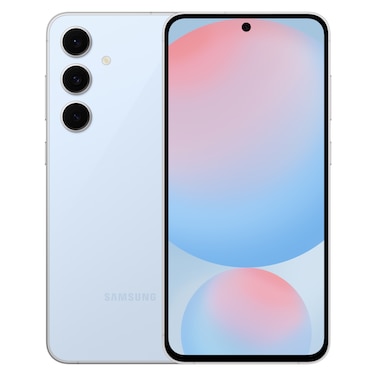 Samsung S24 FE Dual SIM 8GB RAM 256GB 5G Blue