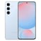 Samsung S24 FE Dual SIM 8GB RAM 256GB 5G Blue