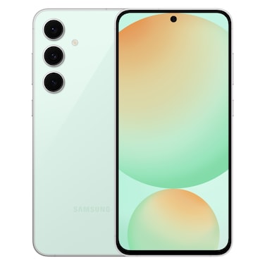 Samsung S24 FE Dual SIM 8GB RAM 256GB 5G Mint
