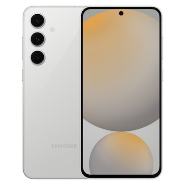 Samsung S24 FE Dual SIM 8GB RAM 256GB 5G Grey