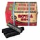 Royal Sawdust BBQ Coal Red Box 8kg