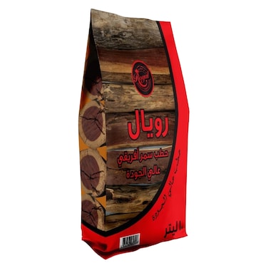 Royal Natural Firewood 10L