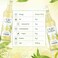 Monin  Pure Lemon Lime Unsweetened Concentrate, 700ml
