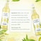 Monin  Pure Lemon Lime Unsweetened Concentrate, 700ml