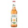 Monin Pure Peach Apricot Unsweetened Concentrate, 700ml