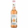 Monin  Pure Peach Apricot Unsweetened Concentrate, 700ml
