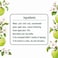 Monin Pure Green Apple Unsweetened Concentrate, 700ml