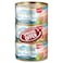 Plein Soleil Light Meat Tuna in Water, 170g Pack of 3