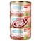 Plein Soleil Light Meat Tuna with Chilli, 170g Pack of 3