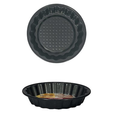 هوم ميكر قالب تارت مصغر (10x1.85 سم)