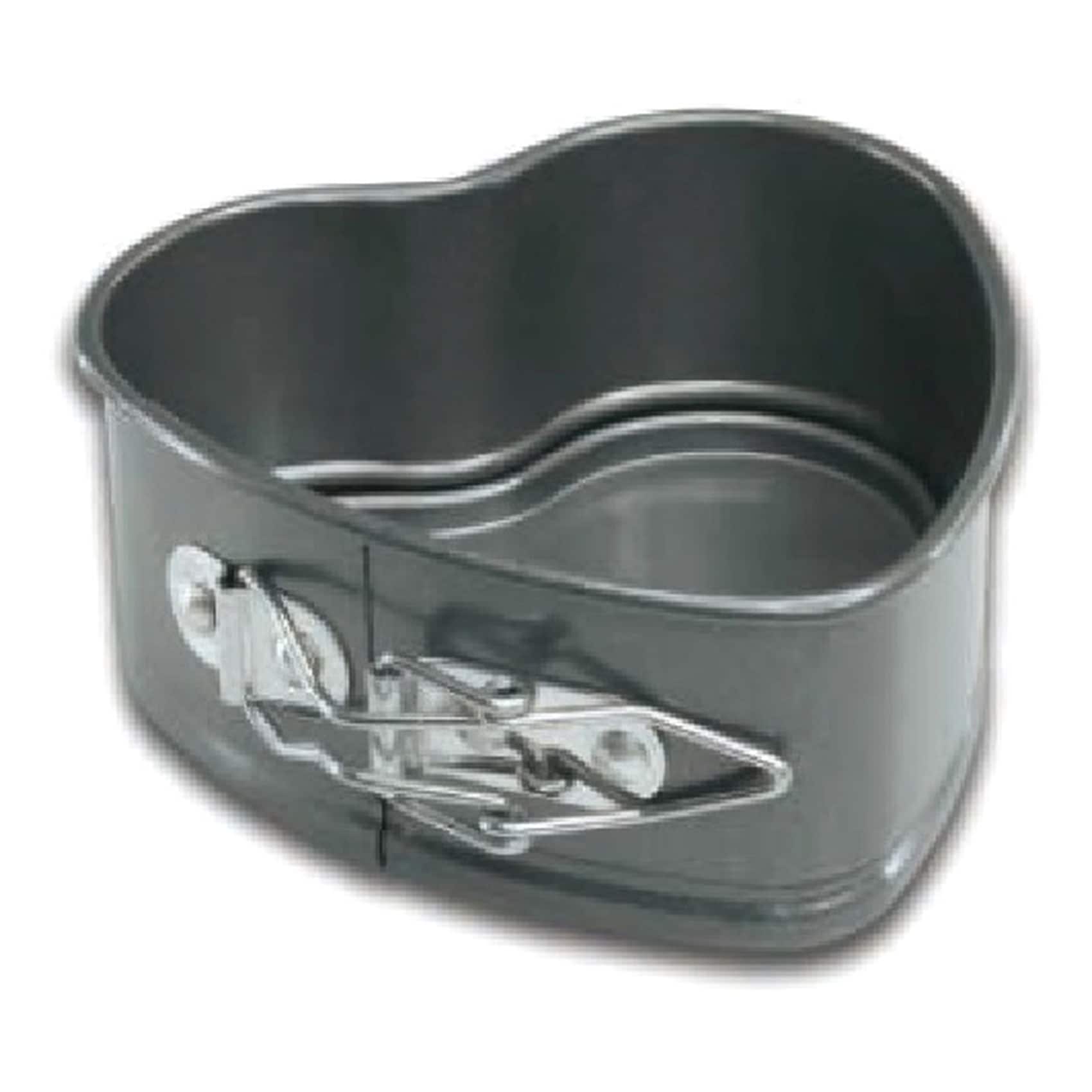 heart springform pan