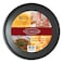 Home Maker Round Deep Pizza Pan 32cm