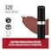 Rimmel London Lasting Finish Lipstick, 320 Silky Beige