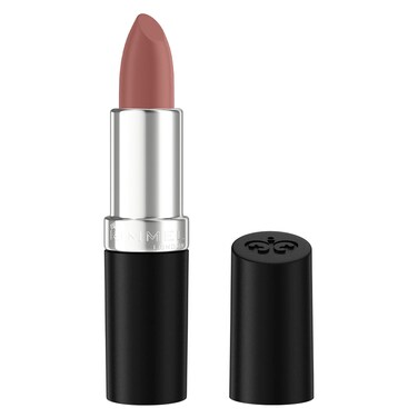 Rimmel London Lasting Finish Lipstick, 320 Silky Beige