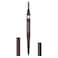 Rimmel London Brow This Way Eyebrow Pencil, 03 Dark Brown