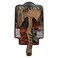 Plastic Halloween Axe Toy 3 Years And Above