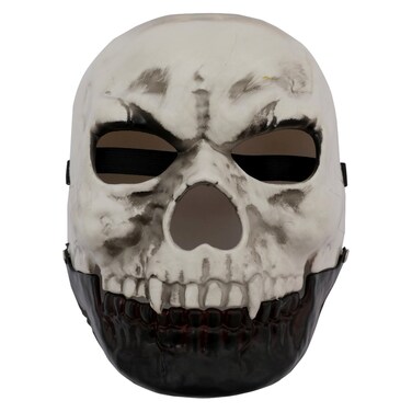 Halloween Mask Open Close Mouth