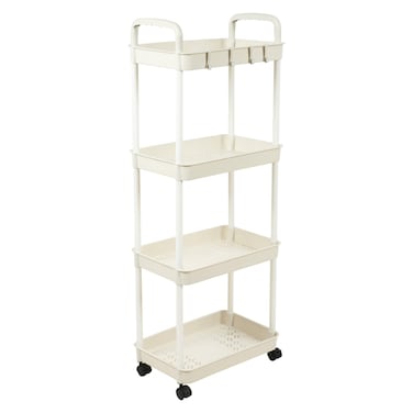 4 Layer Trolly