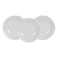 Dessert Plate Set 19cm 3 PCS