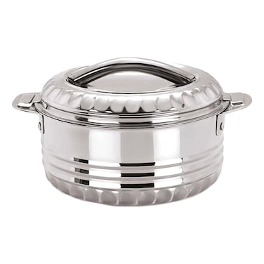 Stainless Steel Hotpot 1.5L