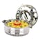 Stainless Steel Hotpot 1.5L