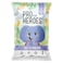 Prolife Pro Heroes Corn Puff Salt and Vinegar 35g