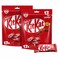 Nestle KitKat 2 Fingers Mini Bag Milk Chocolate Bag, 13.5g Pack of 2
