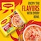 Nestle Maggi Hot &amp; Spicy Noodles 78g Pack of 5