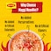 Nestle Maggi Hot &amp; Spicy Noodles 78g Pack of 5