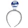 Xcluzive Comb Hairband