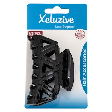 Xcluzive Fashion Claw Clip